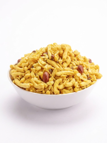 Khatta Meetha Mixer